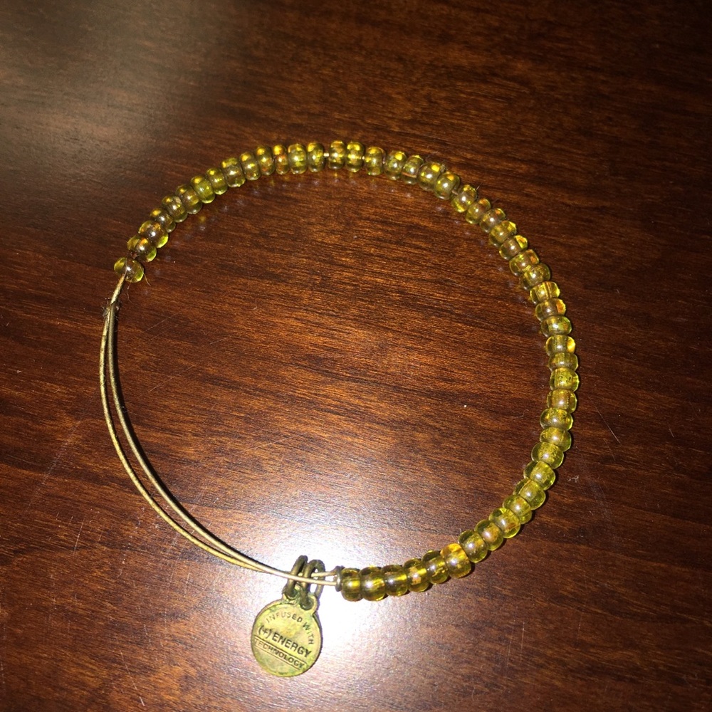 Beaded Alex and Ani